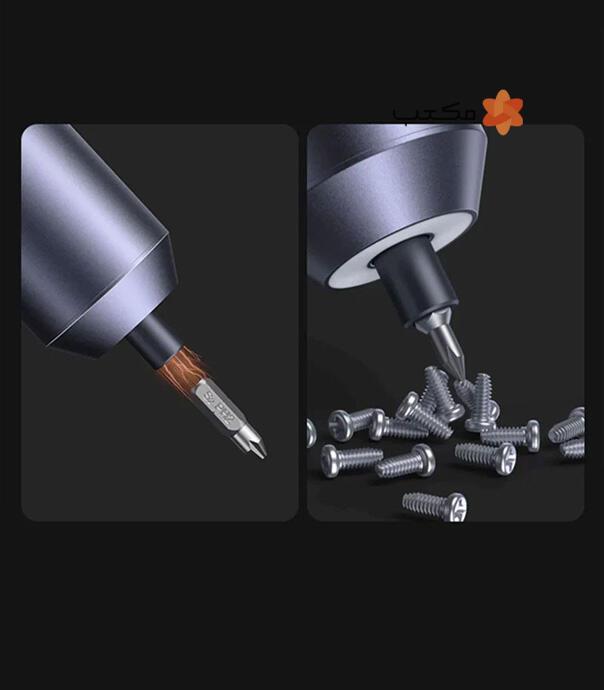 پیچ گوشتی شارژی شیائومی مدل BOMIDI EGS01