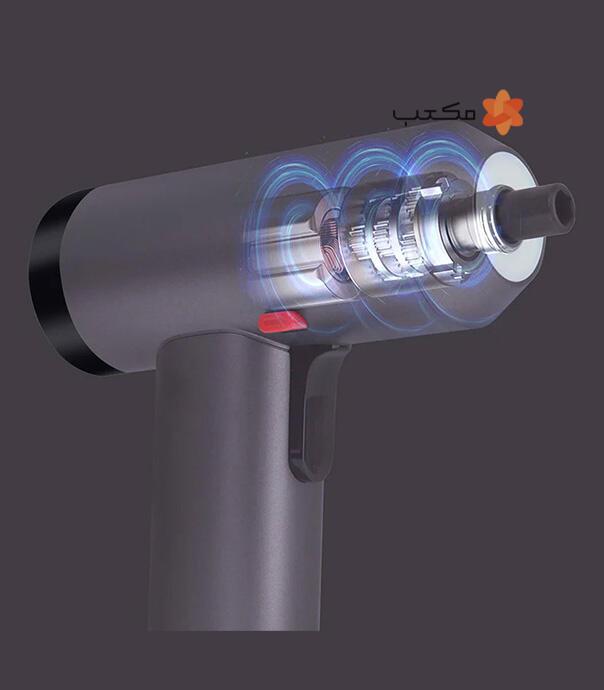 پیچ گوشتی شارژی شیائومی مدل BOMIDI EGS01