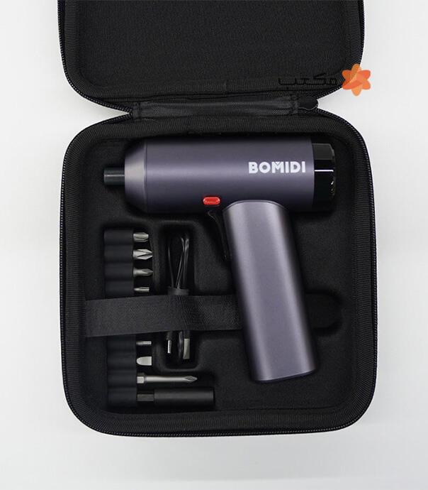 پیچ گوشتی شارژی شیائومی مدل BOMIDI EGS01