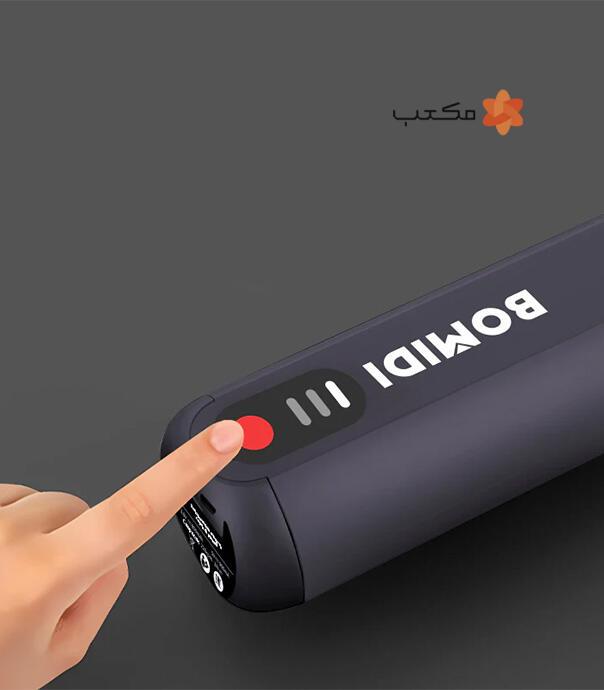پیچ گوشتی شارژی شیائومی مدل BOMIDI ESS01