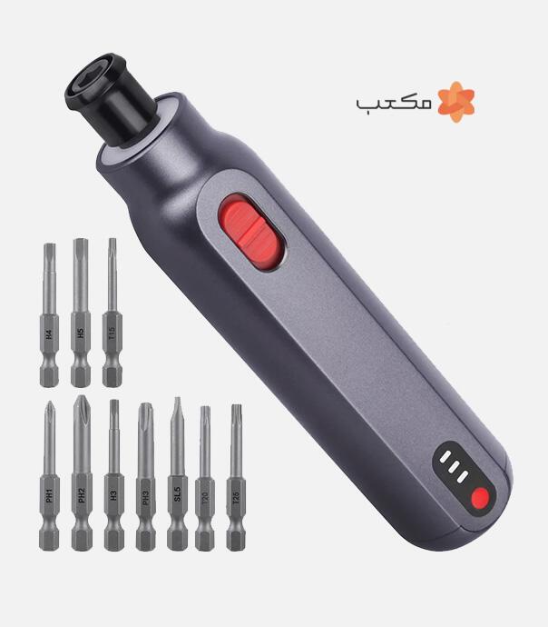 پیچ گوشتی شارژی شیائومی مدل BOMIDI ESS01
