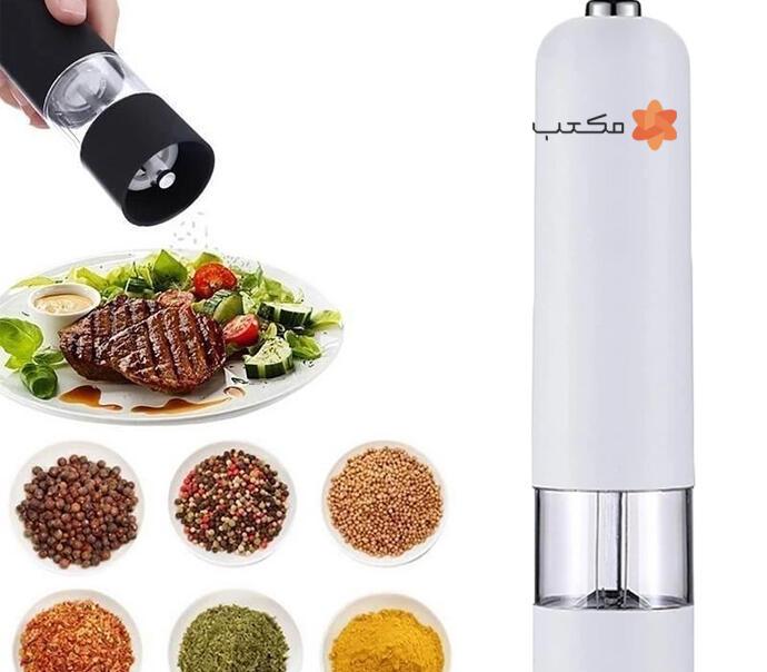 آسیاب ادویه مدل Spice Grinder