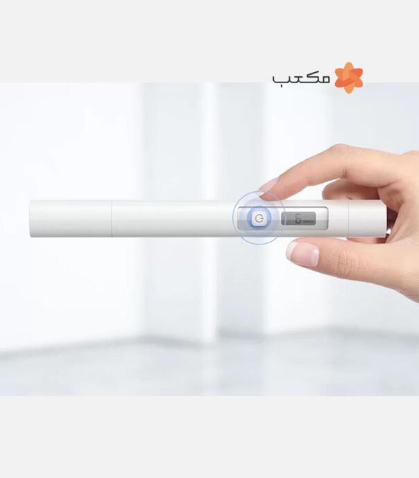 دستگاه سنجش کیفیت آب شیائومی مدل DUKA TDS