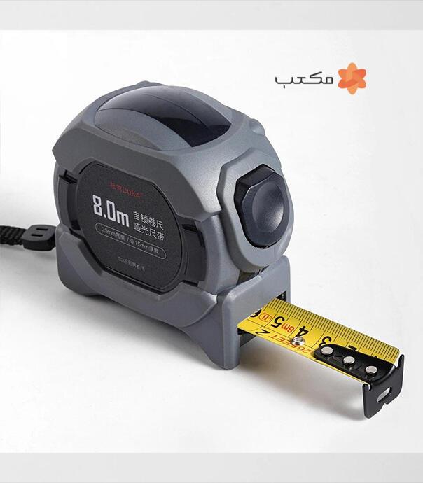 متر 8 متری شیائومی مدل DUKA SD