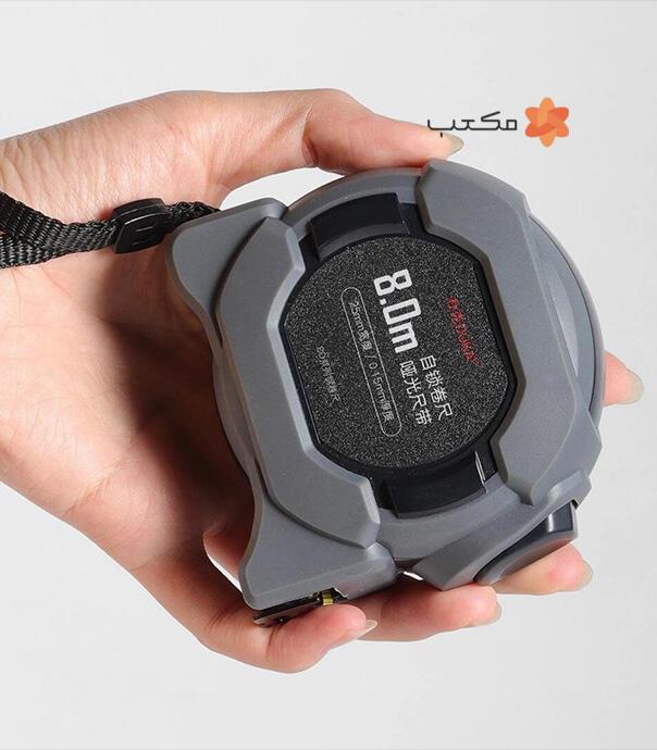 متر 8 متری شیائومی مدل DUKA SD