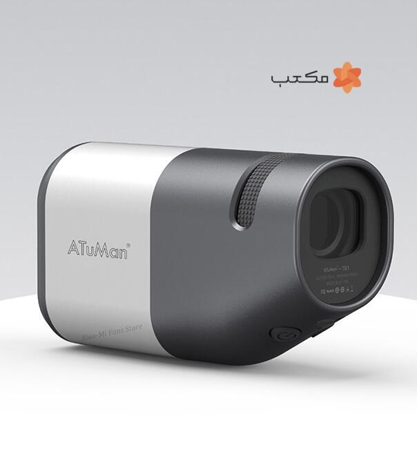 تلسکوپ مسافت یاب لیزری شیائومی مدل DUKA ATuMan TR1