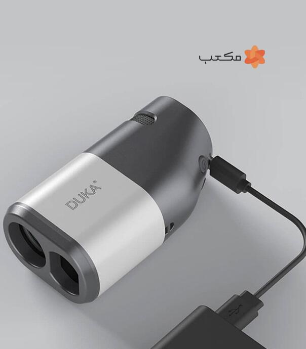 تلسکوپ مسافت یاب لیزری شیائومی مدل DUKA ATuMan TR1