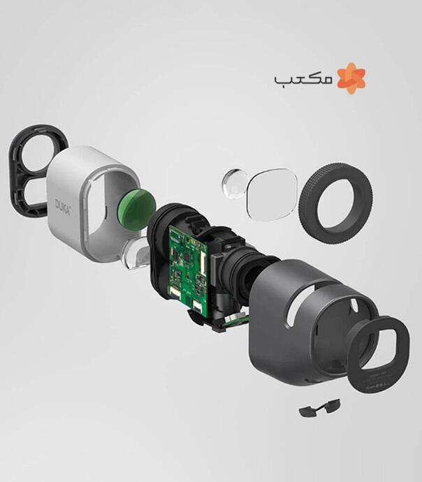 تلسکوپ مسافت یاب لیزری شیائومی مدل DUKA ATuMan TR1
