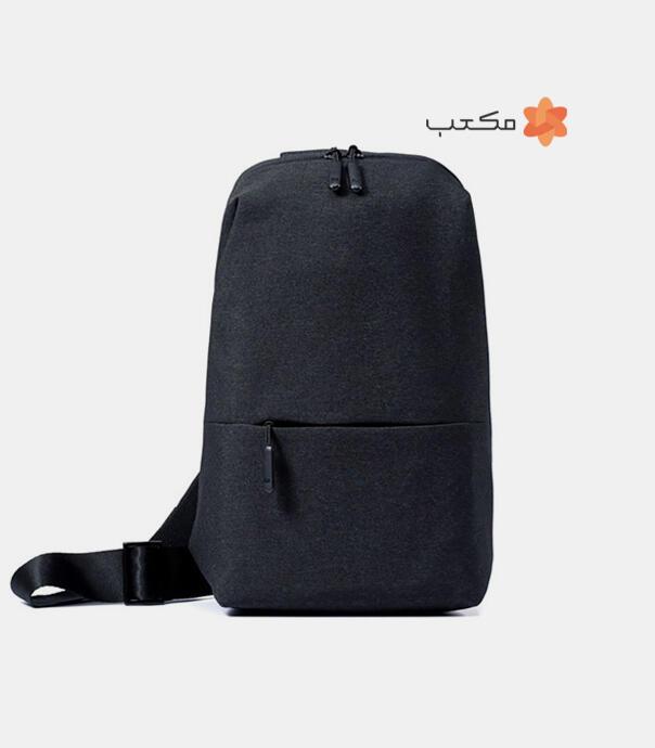 کوله پشتی تک بند شیائومی مدل Fendoli Sling Bag