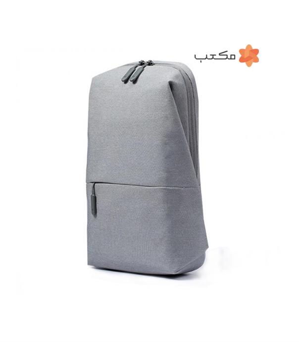 کوله پشتی تک بند شیائومی مدل Fendoli Sling Bag