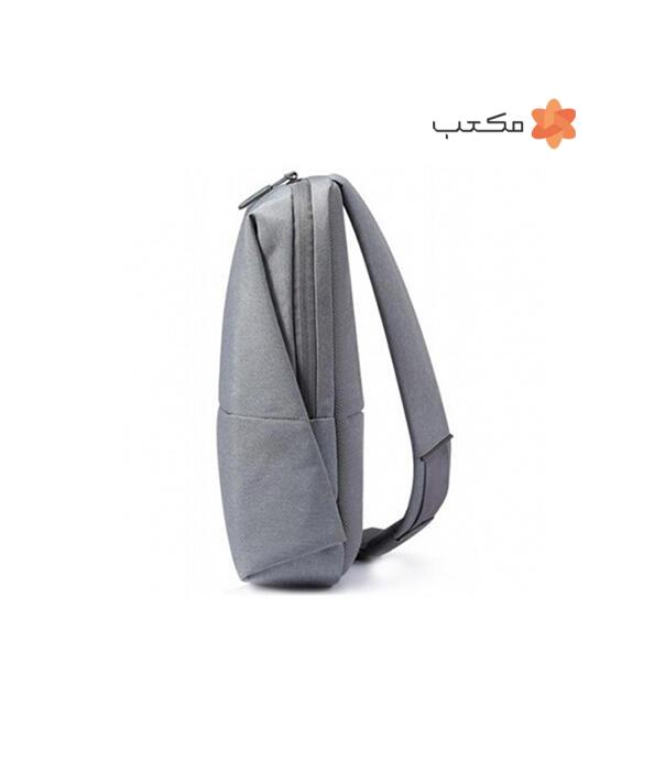 کوله پشتی تک بند شیائومی مدل Fendoli Sling Bag