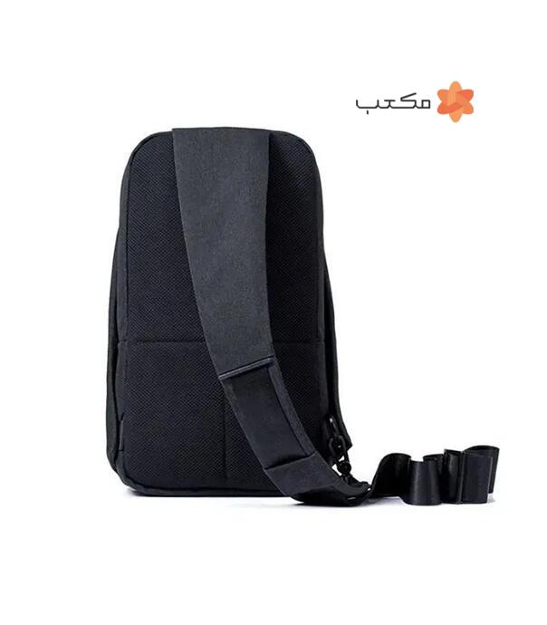 کوله پشتی تک بند شیائومی مدل Fendoli Sling Bag