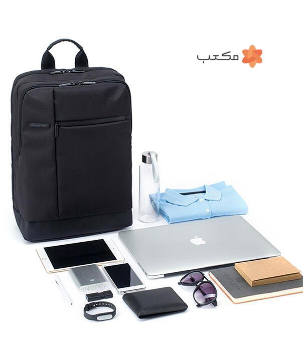 کوله‌ پشتی شیائومی Mi 17L Classic Business Backpack
