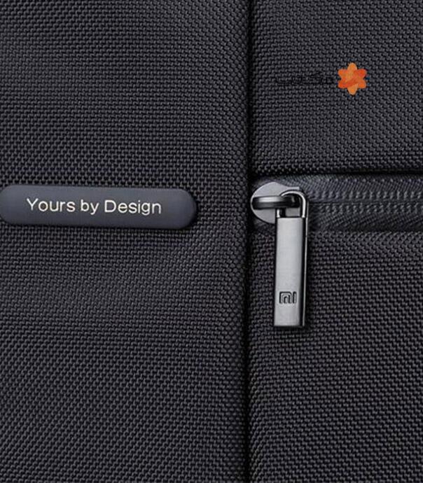 کوله‌ پشتی شیائومی Mi 17L Classic Business Backpack