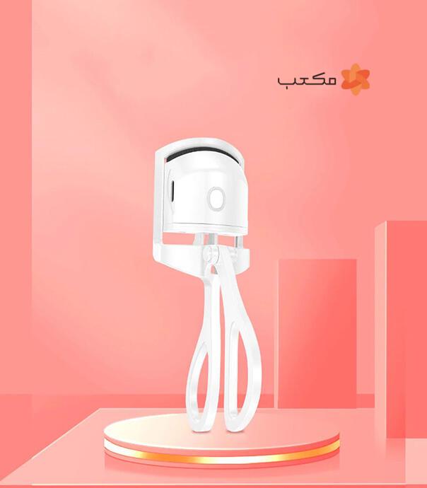 فرمژه شارژی Bomidi EC1