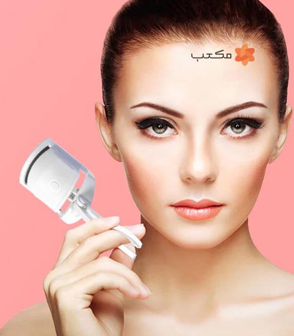 فرمژه شارژی Bomidi EC1