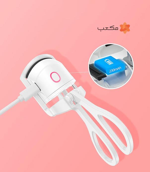 فرمژه شارژی Bomidi EC1