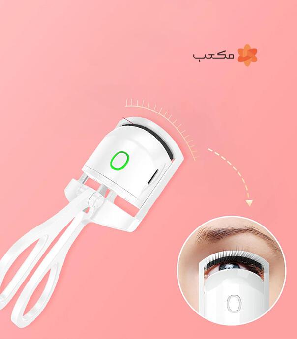 فرمژه شارژی Bomidi EC1