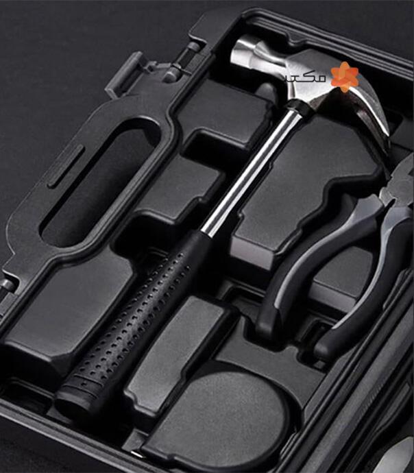 جعبه ابزار شیائومی مدل Jiuxun Tools 12 in 1