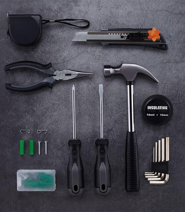 جعبه ابزار شیائومی مدل Jiuxun Tools 12 in 1