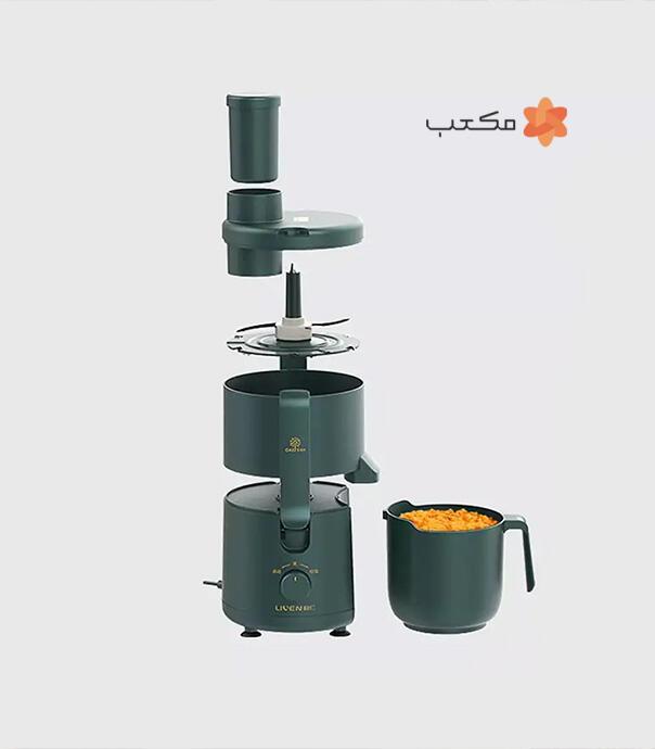 خردکن چند منظوره شیائومی مدل LIVEN G-17