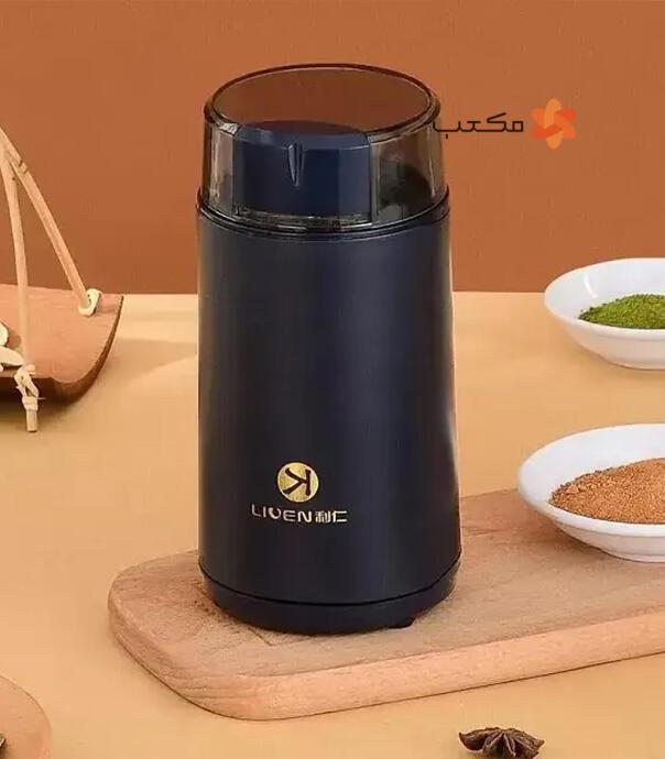 آسیاب برقی شیائومی مدل Liven MFJ-W153