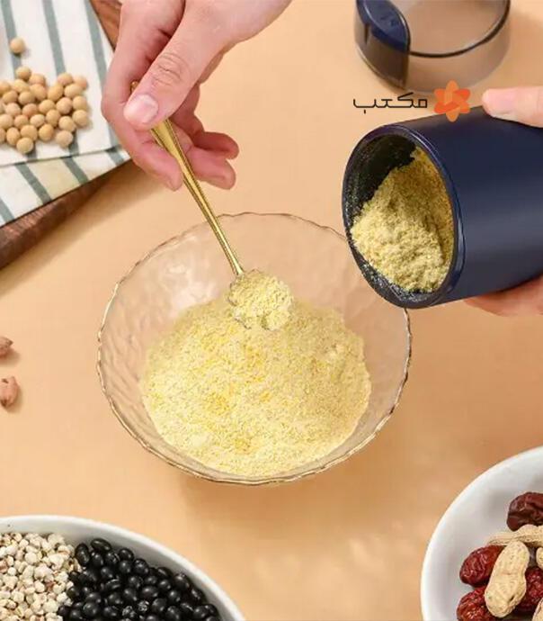 آسیاب برقی شیائومی مدل Liven MFJ-W153