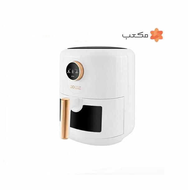 سرخ کن بدون روغن شیائومی مدل  Zolele ZA004 با ظرفیت 4.5 لیتر