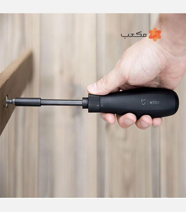 پیچ گوشتی 8 عددی شیائومی مدل Wiha