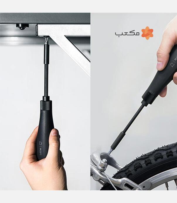 پیچ گوشتی 8 عددی شیائومی مدل Wiha