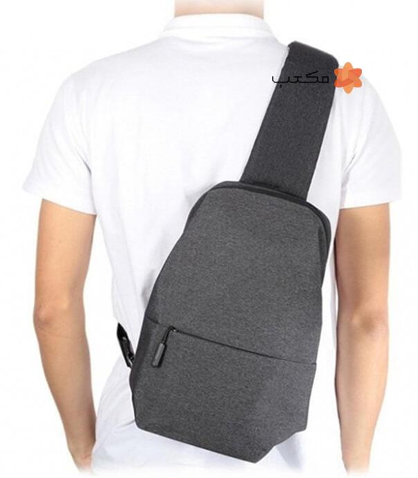 کوله پشتی شیائومی مدل Chest
