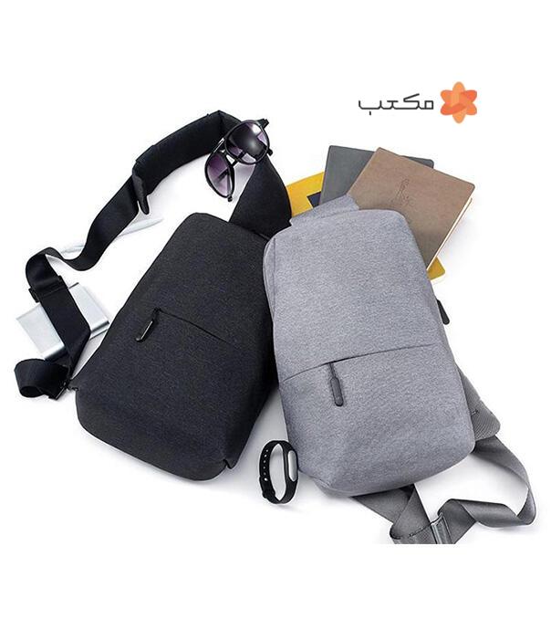 کوله پشتی شیائومی مدل Chest