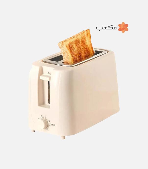 توستر Liven مدل ZCJ-DS801C