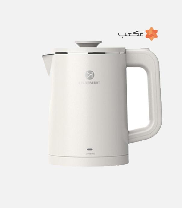 کتری برقی شیائومی مدل  LIVEN SH-S1535 با ظرفیت 1.5 لیتر