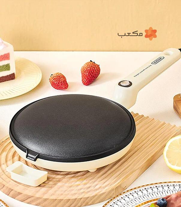 پنکیک ساز شیائومی مدل Liven BC-711A
