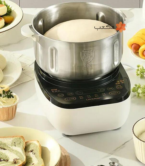 خمیرگیر 3.5 لیتری شیائومی مدل Liven HMJ-D3526