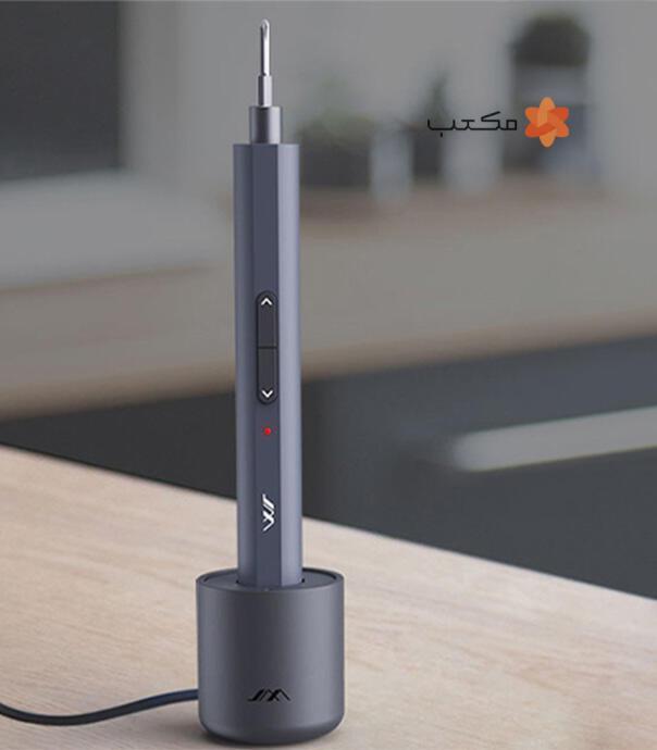 پیچ گوشتی شارژی شیائومی مدل JIMI HOME JM-G3102