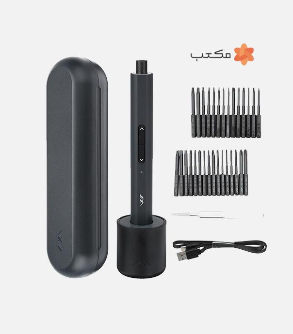 پیچ گوشتی شارژی شیائومی مدل JIMI HOME JM-G3102