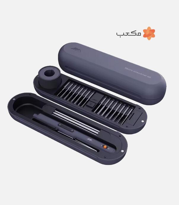 پیچ گوشتی شارژی شیائومی مدل JIMI HOME JM-G3102