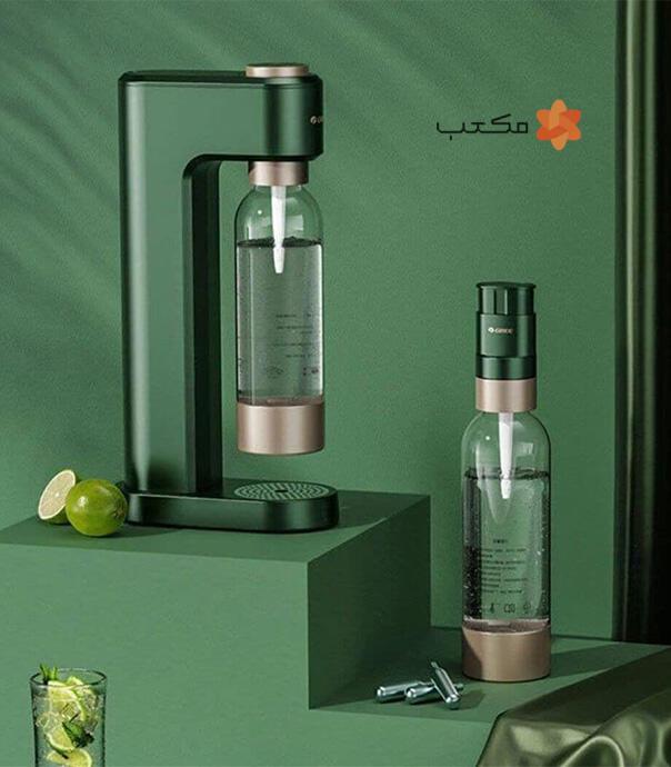 دستگاه سودا ساز Gree مدل Sparkling Water Maker