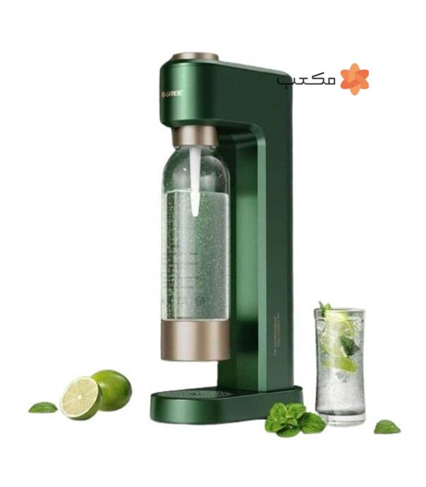 دستگاه سودا ساز Gree مدل Sparkling Water Maker