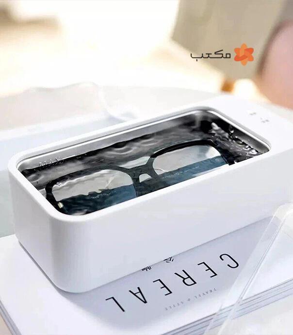 دستگاه پاک کننده التراسونیک شیائومی یوپین مدل Lofans CS-602
