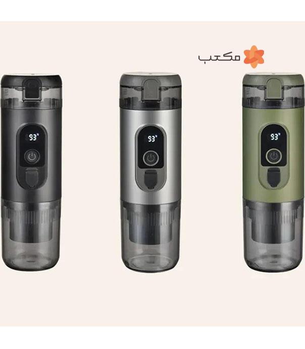 مینی قهوه ساز Poetable Espersso Machine - JY-100BX