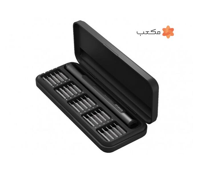 پیچ گوشتی شارژی شیائومی Atuman E1 (25 سری)