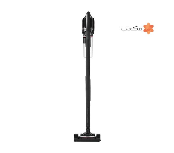 جارو برقی شارژی مدل dx700 pro