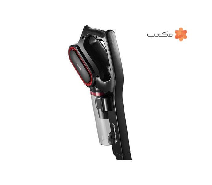 جارو برقی شارژی مدل dx700 pro