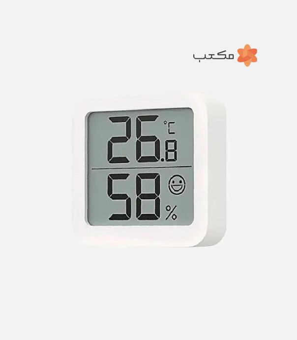 دماسنج و رطوبت سنج شیائومی مدل MIIIW MWTH02