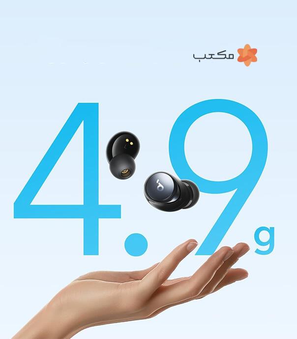 هندزفری بلوتوثی انکر Anker Soundcore Space A40