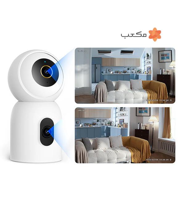دوربین نظارتی شیائومی مدل IMILAB C30 Dual