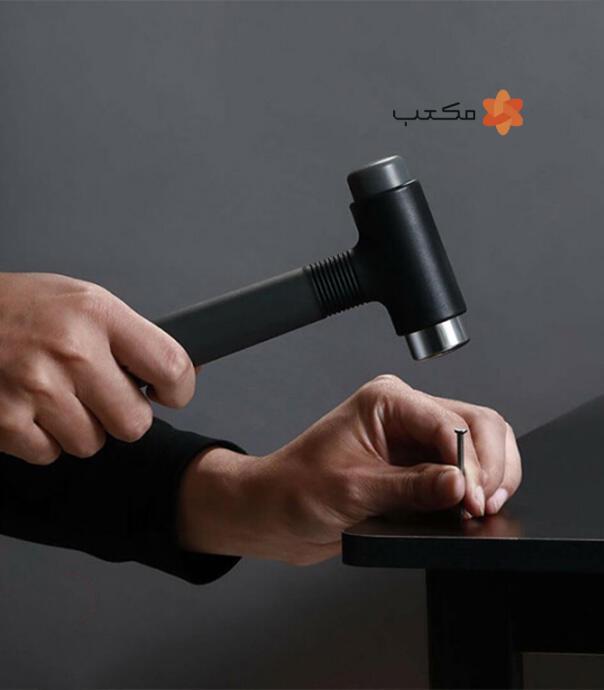 جعبه ابزار 8 عددی شیائومی مدل MIIIW MWTK01